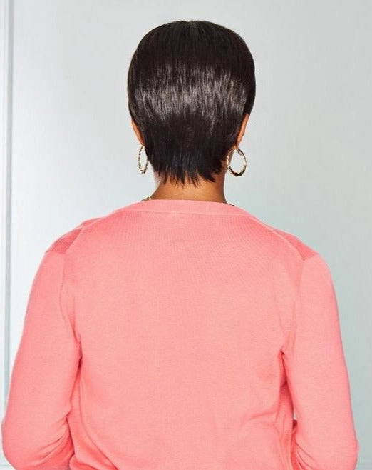 Accessories_Hairdo_Wigs Renew Wig by Gabor | Synthetic Hair | Average Cap