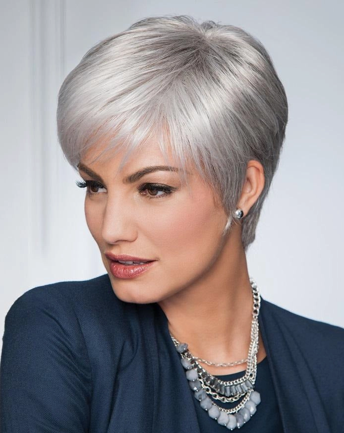 Accessories_Hairdo_Wigs Renew Wig by Gabor | Synthetic Hair | Average Cap