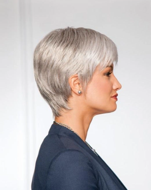 Accessories_Hairdo_Wigs Renew Wig by Gabor | Synthetic Hair | Average Cap
