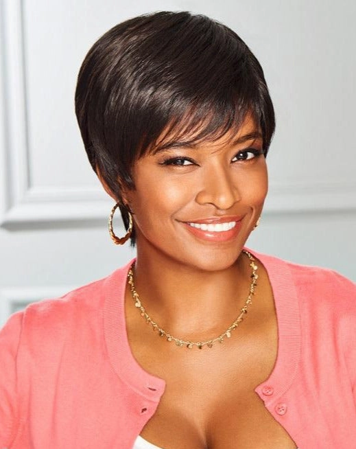 Accessories_Hairdo_Wigs Renew Wig by Gabor | Synthetic Hair | Average Cap