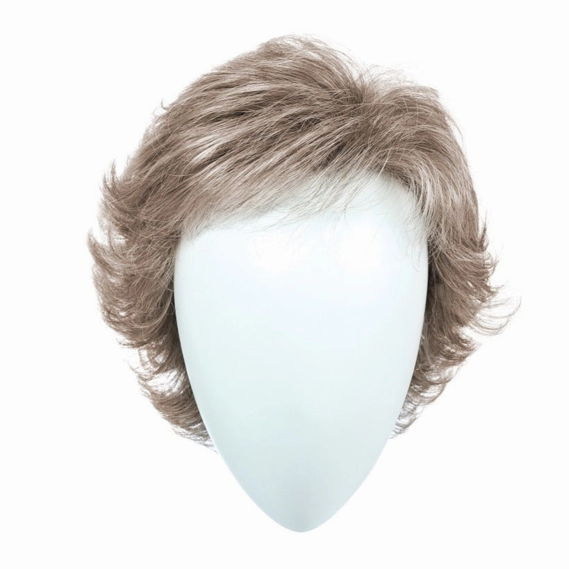Accessories_Hairdo_Wigs Resolve Wig by Gabor | Synthetic Hair | Average Cap