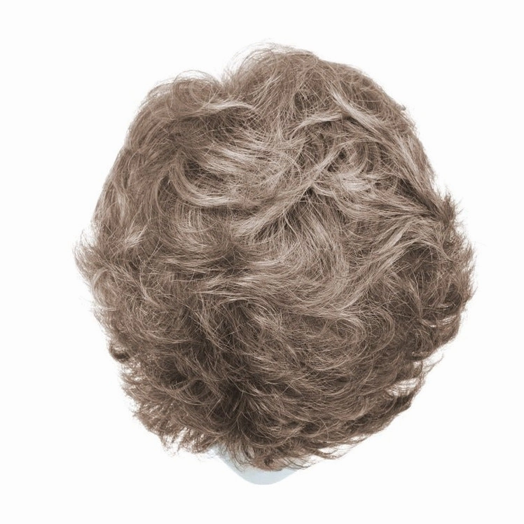 Accessories_Hairdo_Wigs Resolve Wig by Gabor | Synthetic Hair | Average Cap