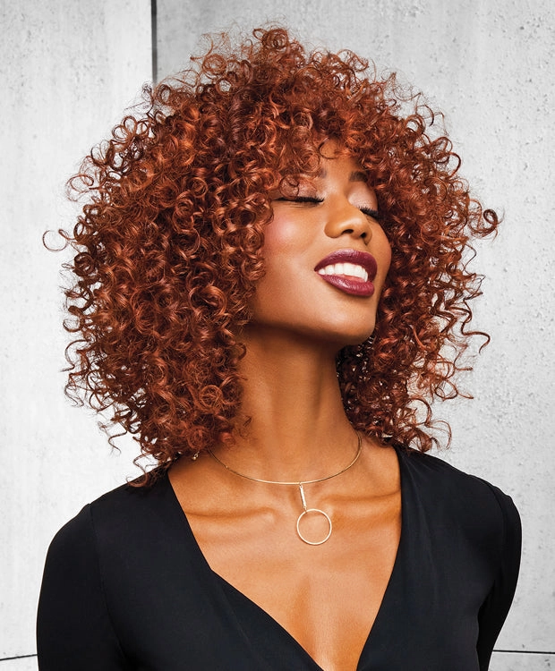 Accessories_Hairdo_Wigs Sassy Curl