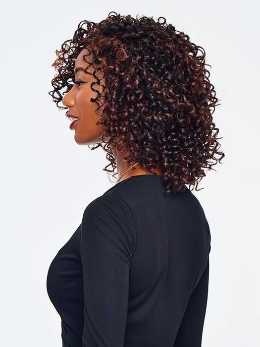 Accessories_Hairdo_Wigs Sassy Curl Wig by Hairdo | Synthetic (Basic Cap)