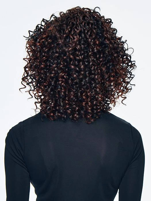 Accessories_Hairdo_Wigs Sassy Curl Wig by Hairdo | Synthetic (Basic Cap)