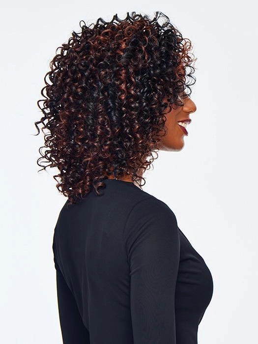Accessories_Hairdo_Wigs Sassy Curl Wig by Hairdo | Synthetic (Basic Cap)