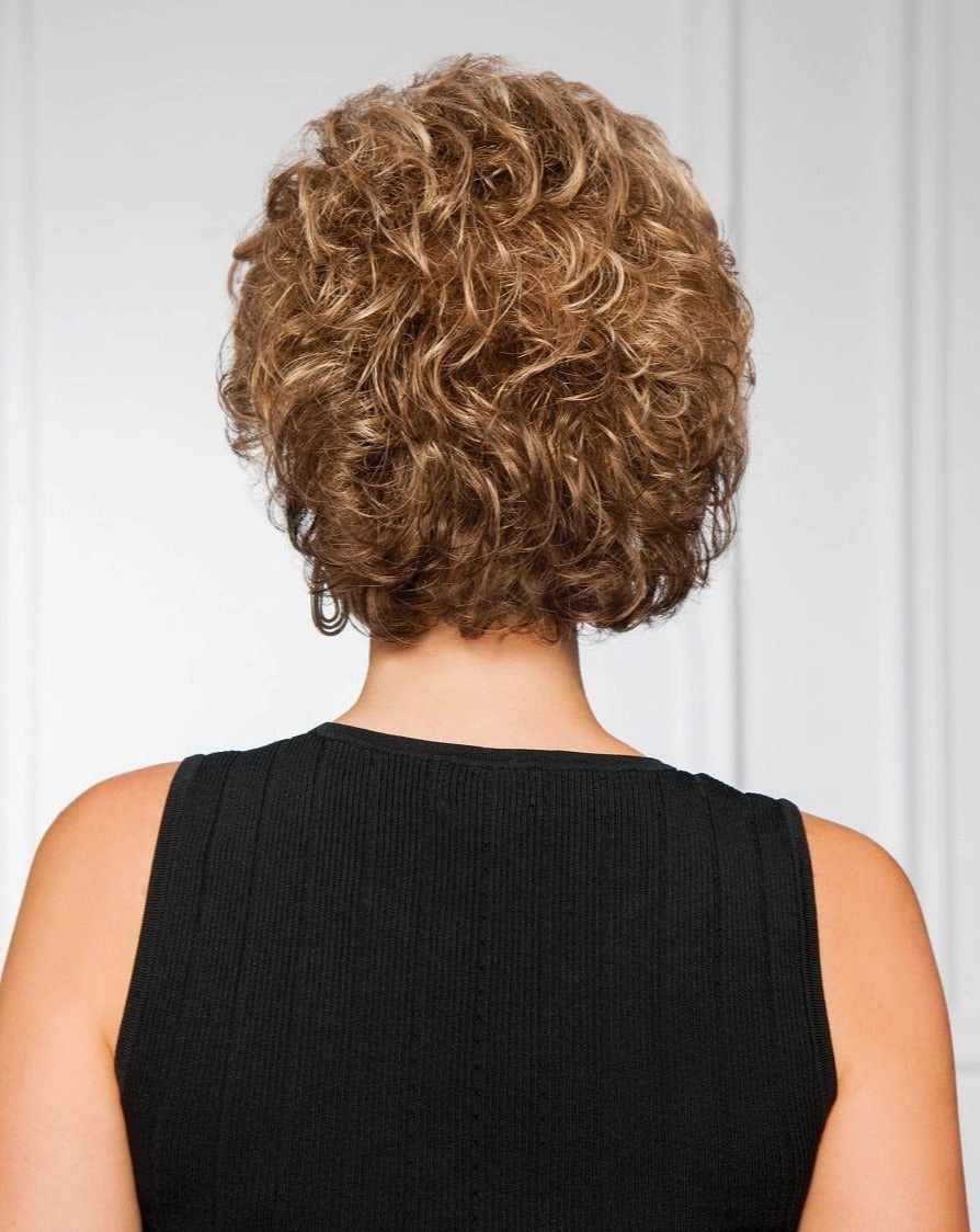 Accessories_Hairdo_Wigs Sensation Wig by Gabor | Synthetic Hair | Average Cap