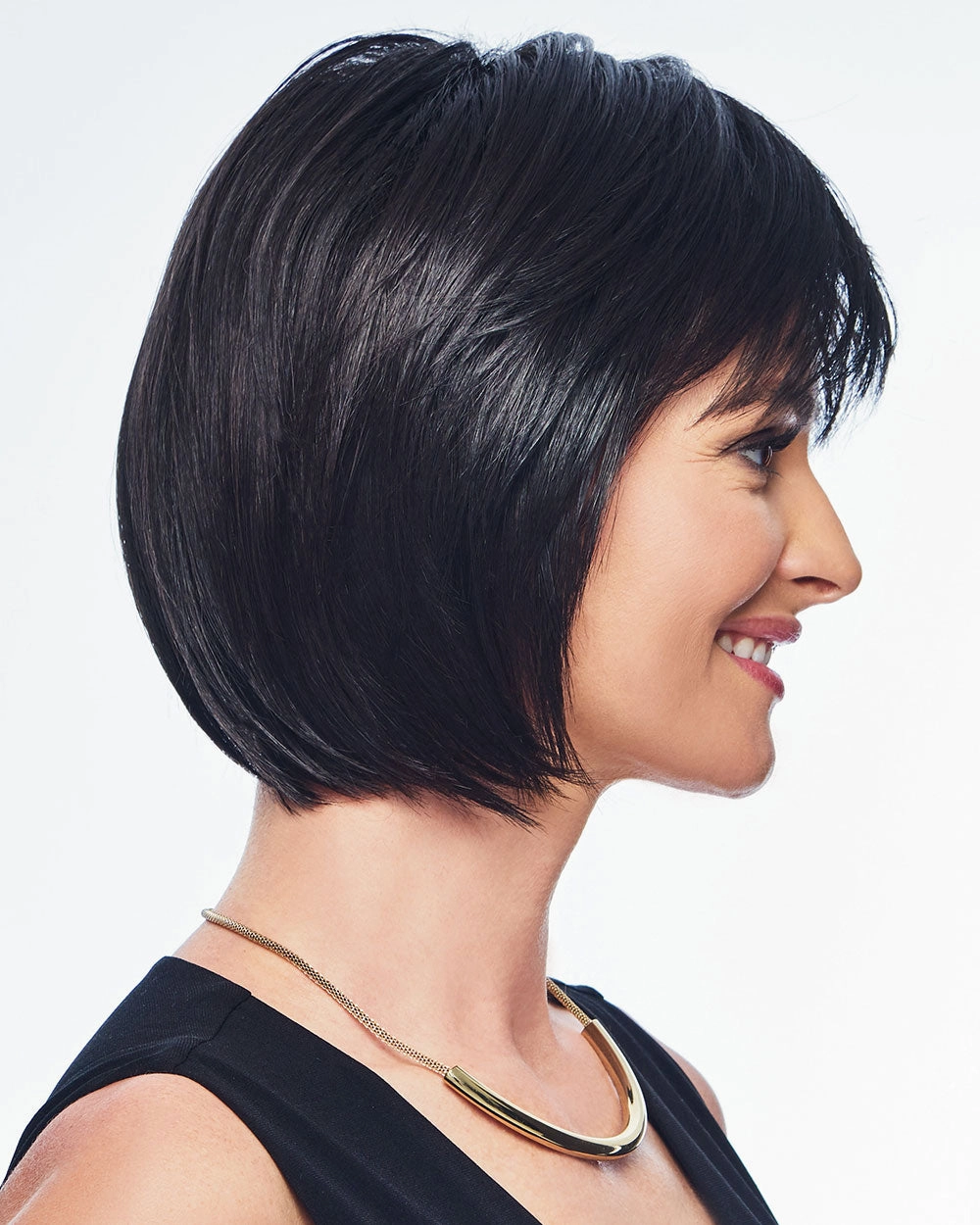Accessories_Hairdo_Wigs Seriously Sleek Bob | Synthetic Wig by Hairdo