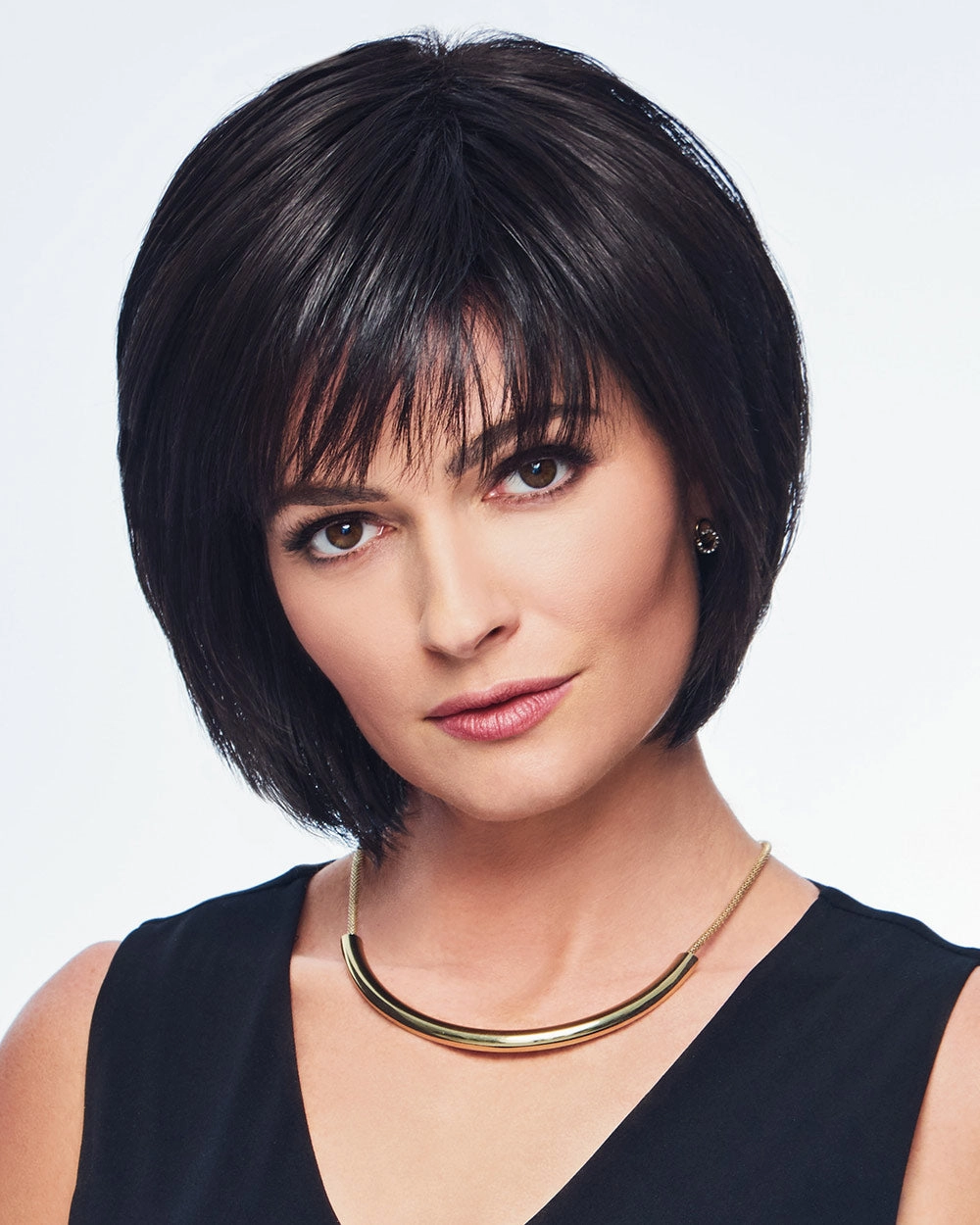 Accessories_Hairdo_Wigs Seriously Sleek Bob | Synthetic Wig by Hairdo