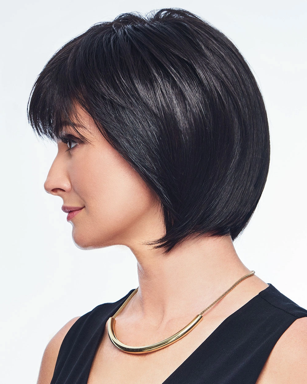 Accessories_Hairdo_Wigs Seriously Sleek Bob | Synthetic Wig by Hairdo