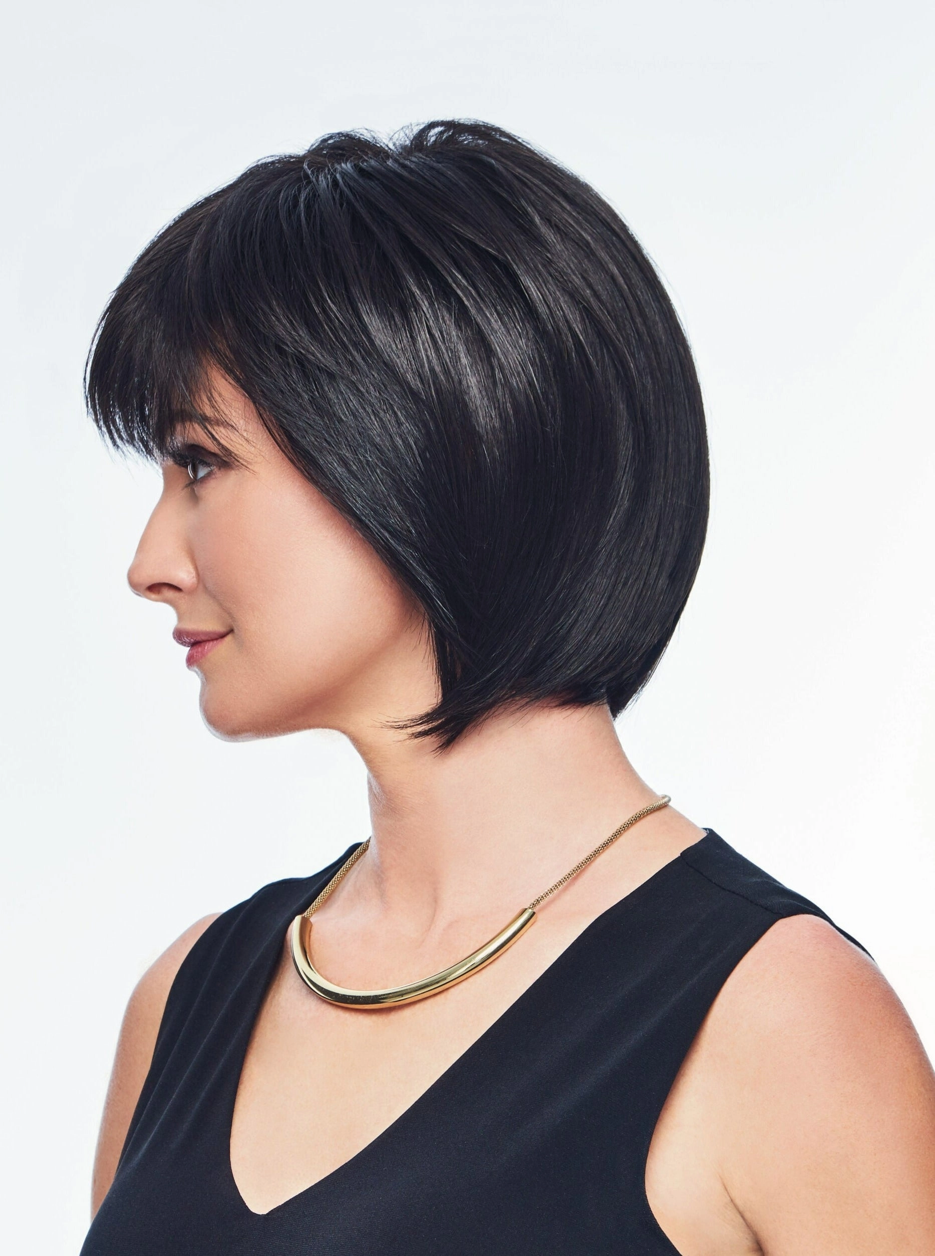 Accessories_Hairdo_Wigs Seriously Sleek Bob