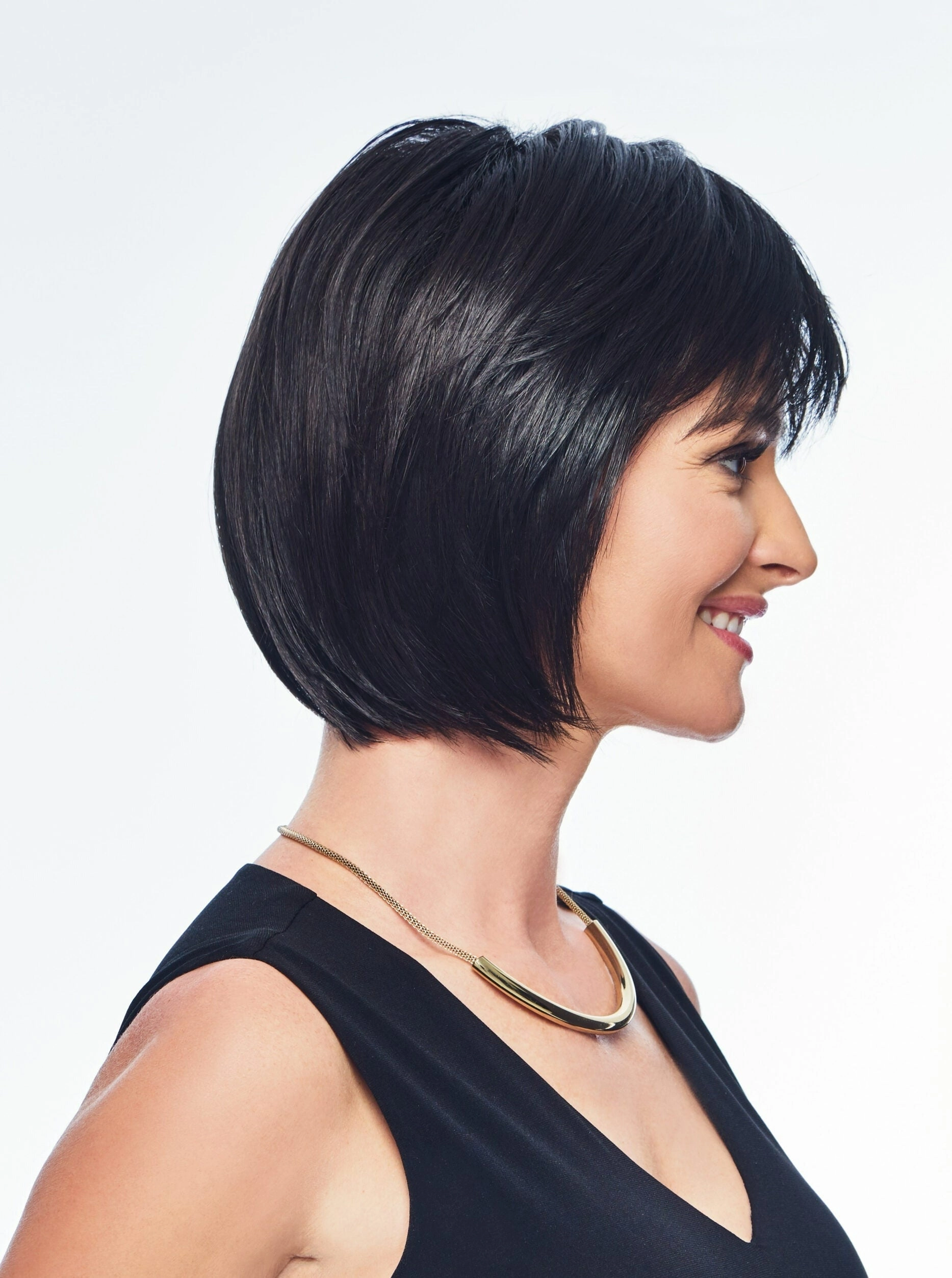 Accessories_Hairdo_Wigs Seriously Sleek Bob