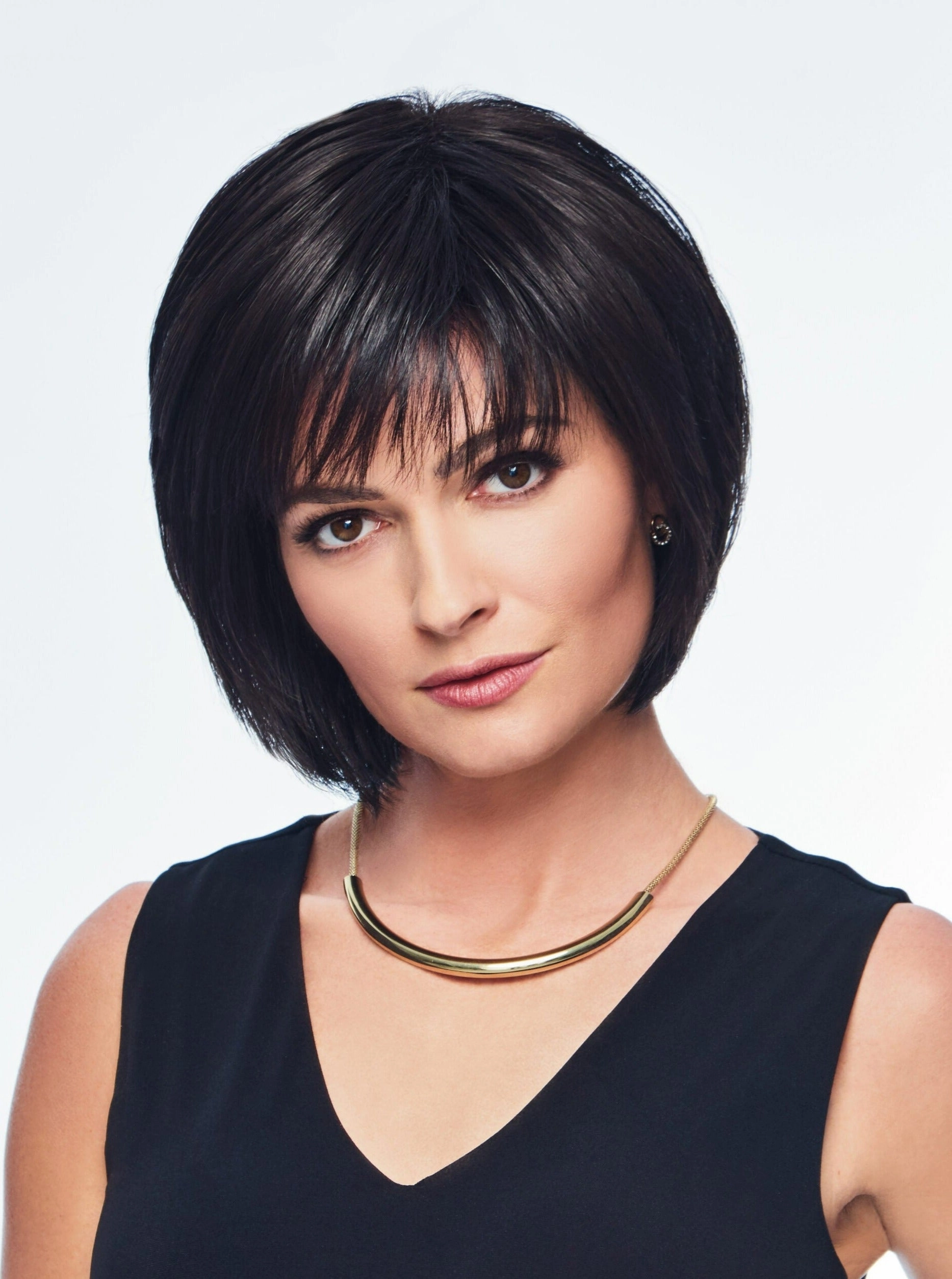 Accessories_Hairdo_Wigs Seriously Sleek Bob
