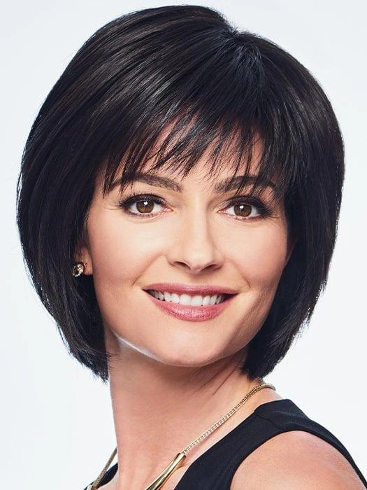 Accessories_Hairdo_Wigs Seriously Sleek Bob Wig by Hairdo | Synthetic (Basic Cap)