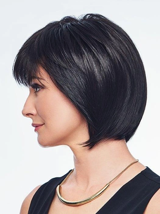 Accessories_Hairdo_Wigs Seriously Sleek Bob Wig by Hairdo | Synthetic (Basic Cap)