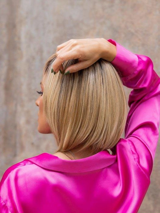 Accessories_Hairdo_Wigs Seriously Sleek Bob Wig by Hairdo | Synthetic (Basic Cap)