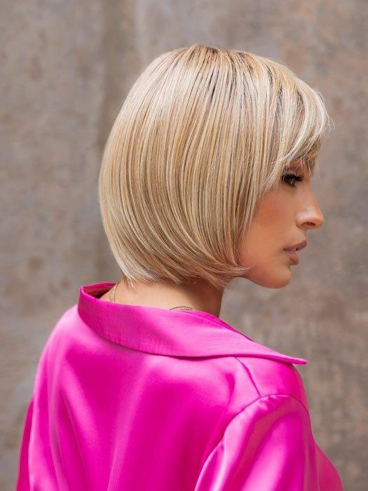 Accessories_Hairdo_Wigs Seriously Sleek Bob Wig by Hairdo | Synthetic (Basic Cap)