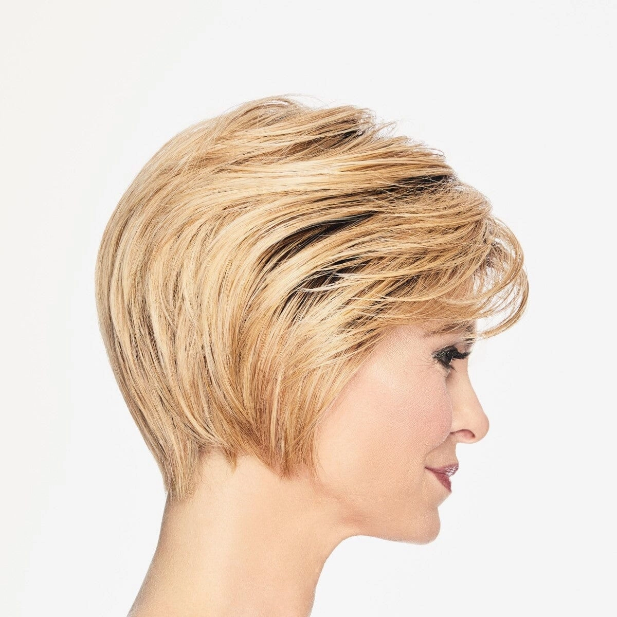 Accessories_Hairdo_Wigs Shattered Bob Heat Defiant Wig by Hairdo - Final Sale: No refunds or exchanges