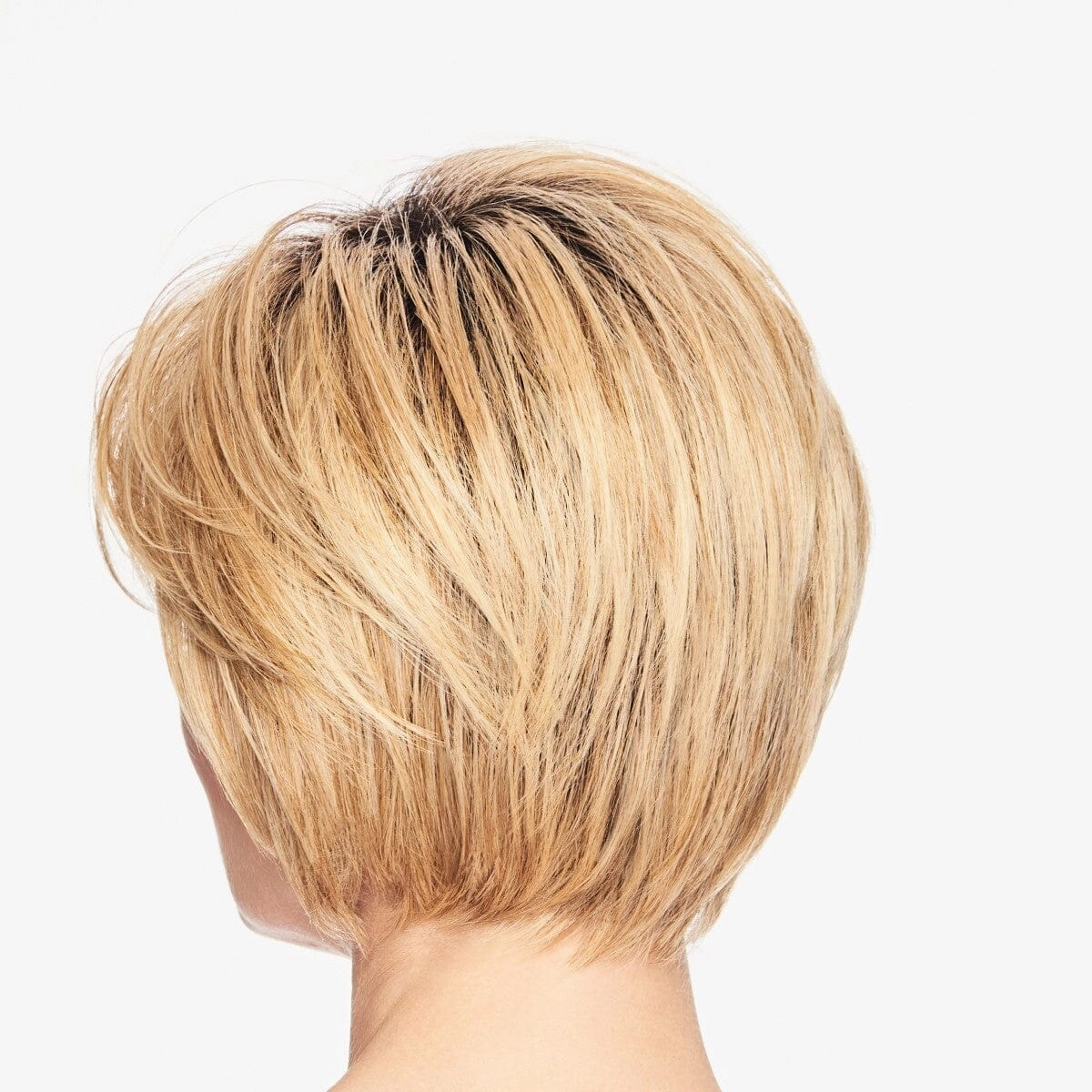 Accessories_Hairdo_Wigs Shattered Bob Heat Defiant Wig by Hairdo - Final Sale: No refunds or exchanges