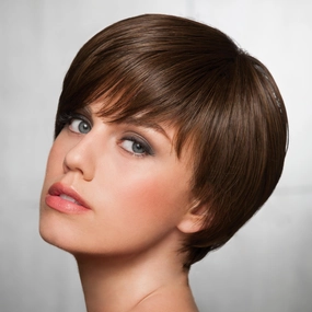Accessories_Hairdo_Wigs Short & Sleek Synthetic Wig by Hairdo