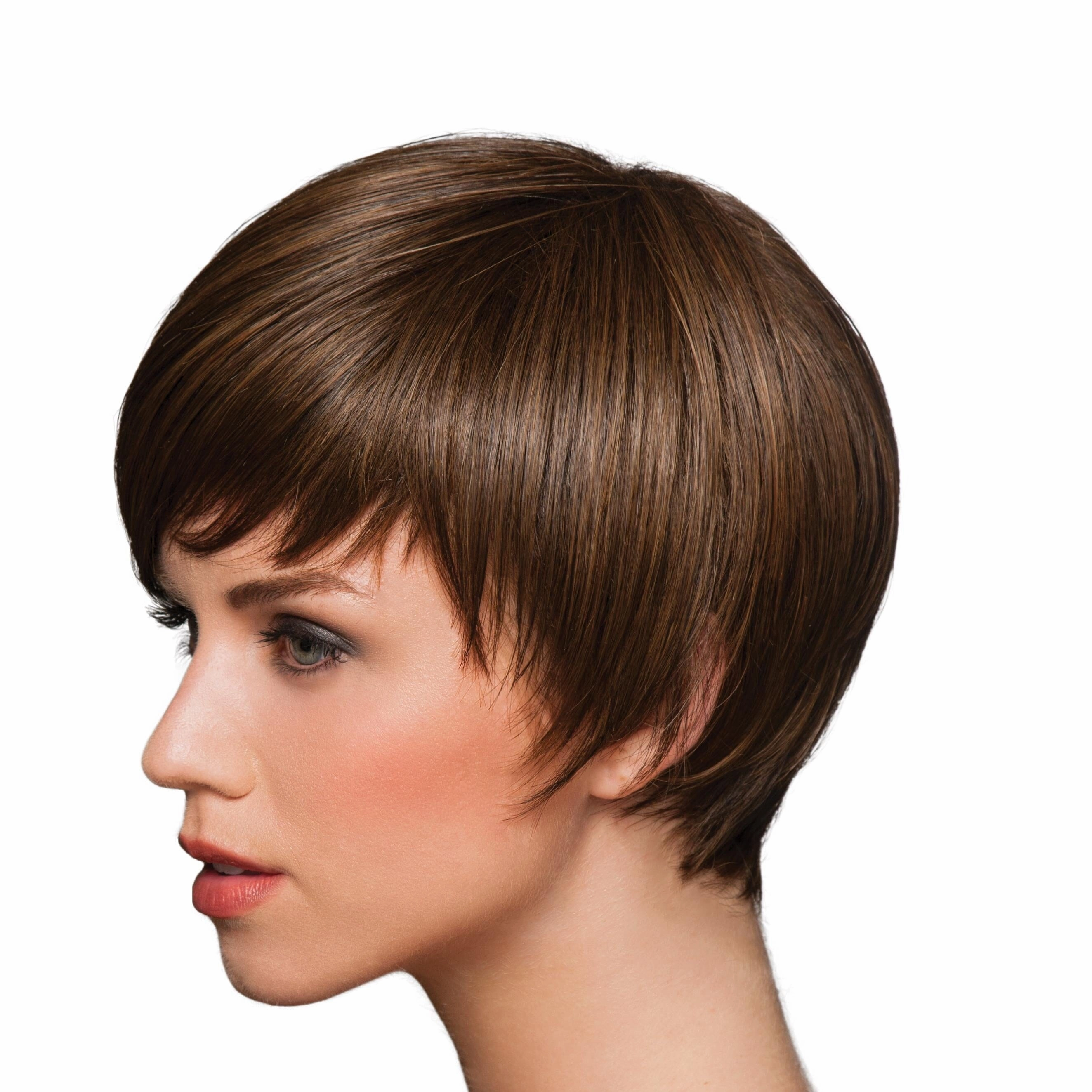 Accessories_Hairdo_Wigs Short & Sleek Synthetic Wig by Hairdo