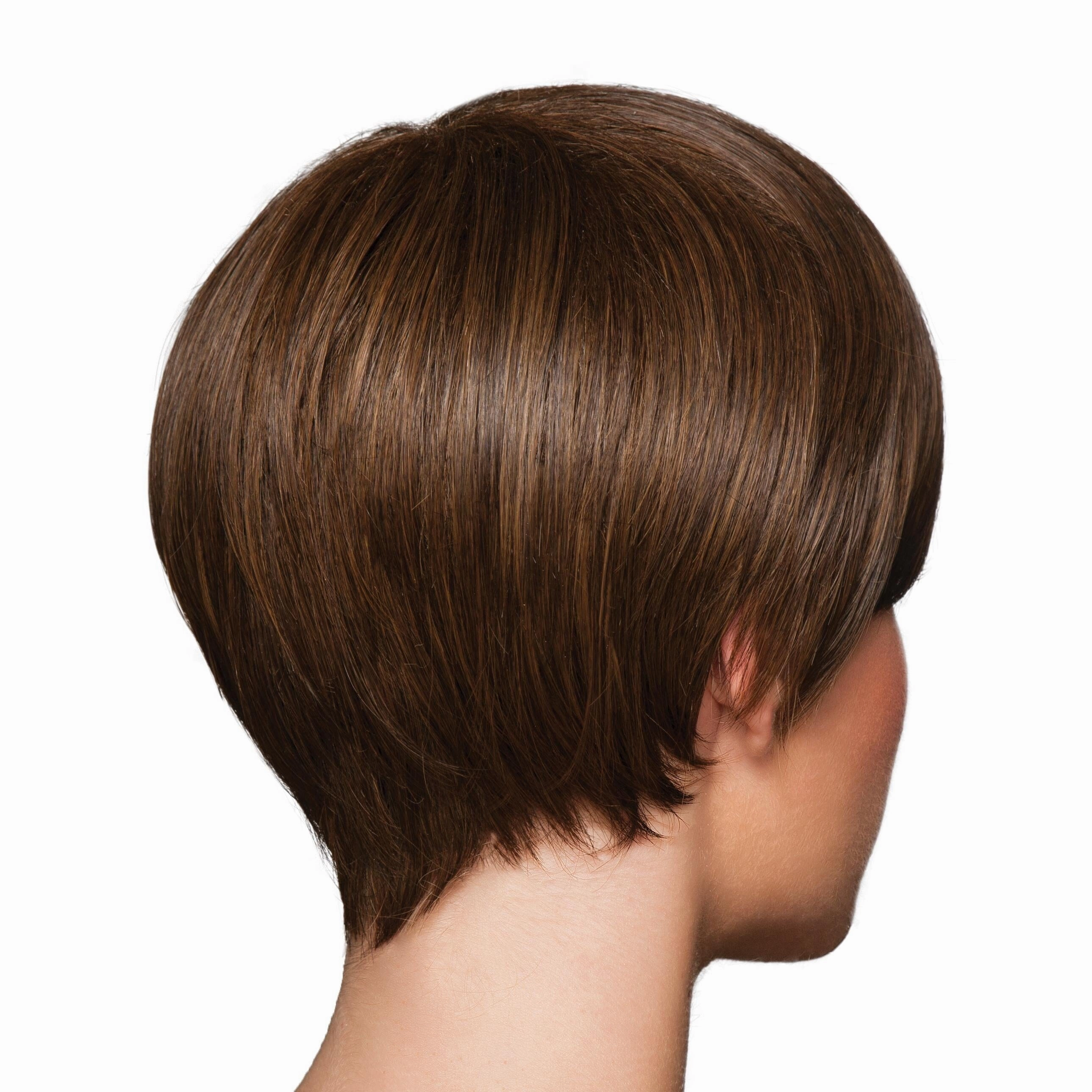 Accessories_Hairdo_Wigs Short & Sleek Synthetic Wig by Hairdo