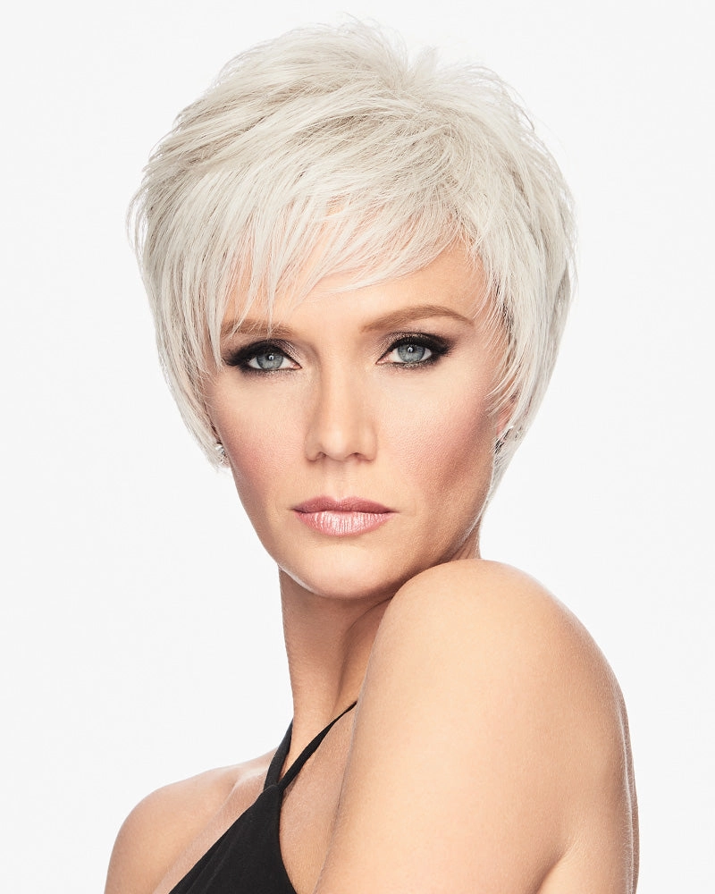 Accessories_Hairdo_Wigs Short Shag | Synthetic Wig by Hairdo
