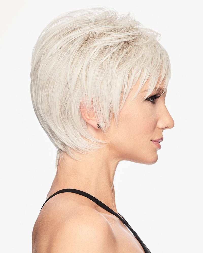 Accessories_Hairdo_Wigs Short Shag | Synthetic Wig by Hairdo