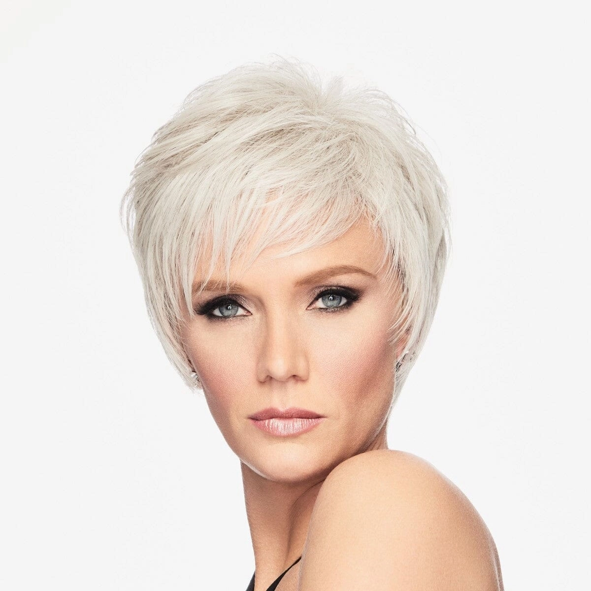 Accessories_Hairdo_Wigs Short Shag Wig by Hairdo
