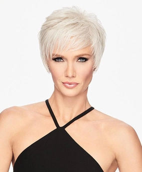Accessories_Hairdo_Wigs Short Shag Wig by Hairdo | Synthetic (Mono Top)