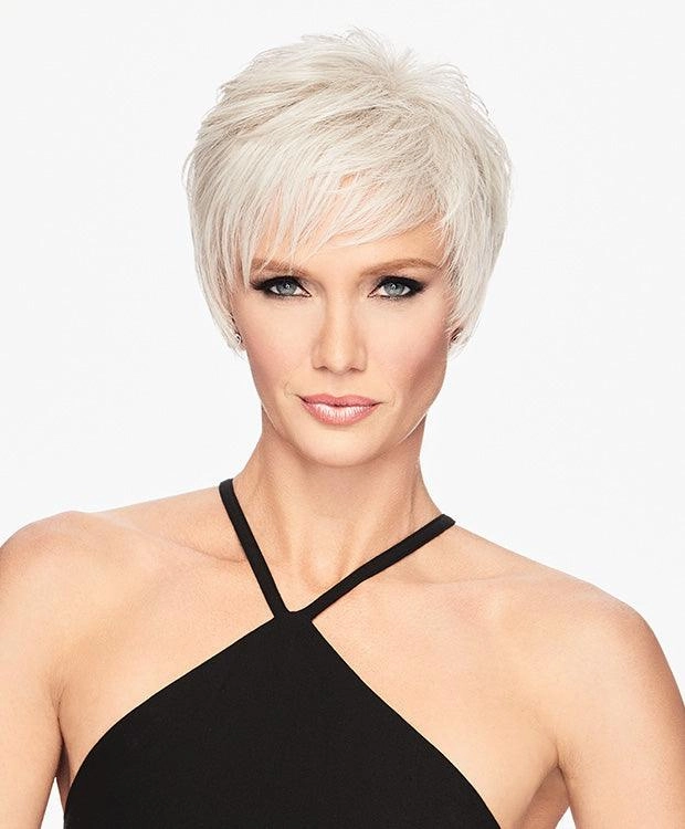 Accessories_Hairdo_Wigs Short Shag Wig by Hairdo | Synthetic (Mono Top)