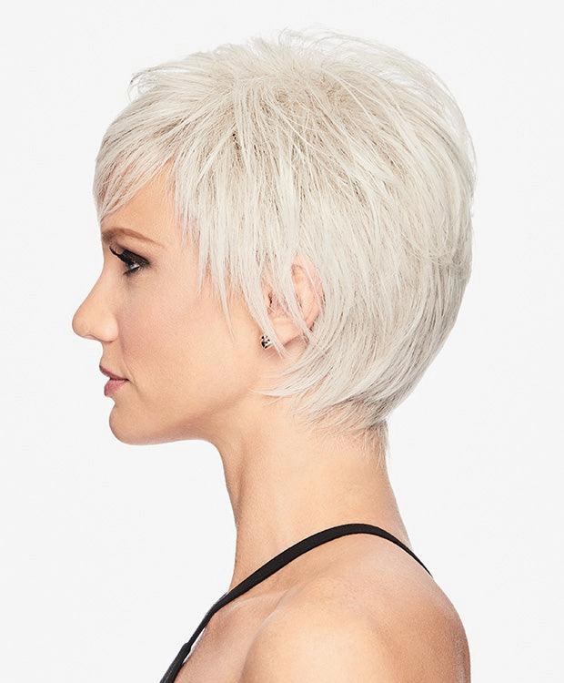 Accessories_Hairdo_Wigs Short Shag Wig by Hairdo | Synthetic (Mono Top)