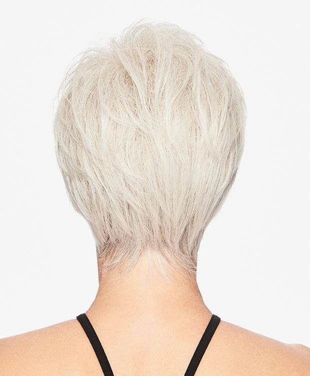 Accessories_Hairdo_Wigs Short Shag Wig by Hairdo | Synthetic (Mono Top)