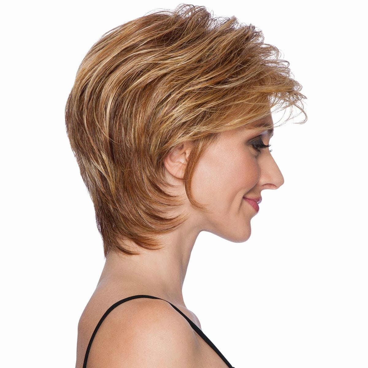 Accessories_Hairdo_Wigs Short Tapered Crop Wig by Hairdo | Discontinued | All Sales Final