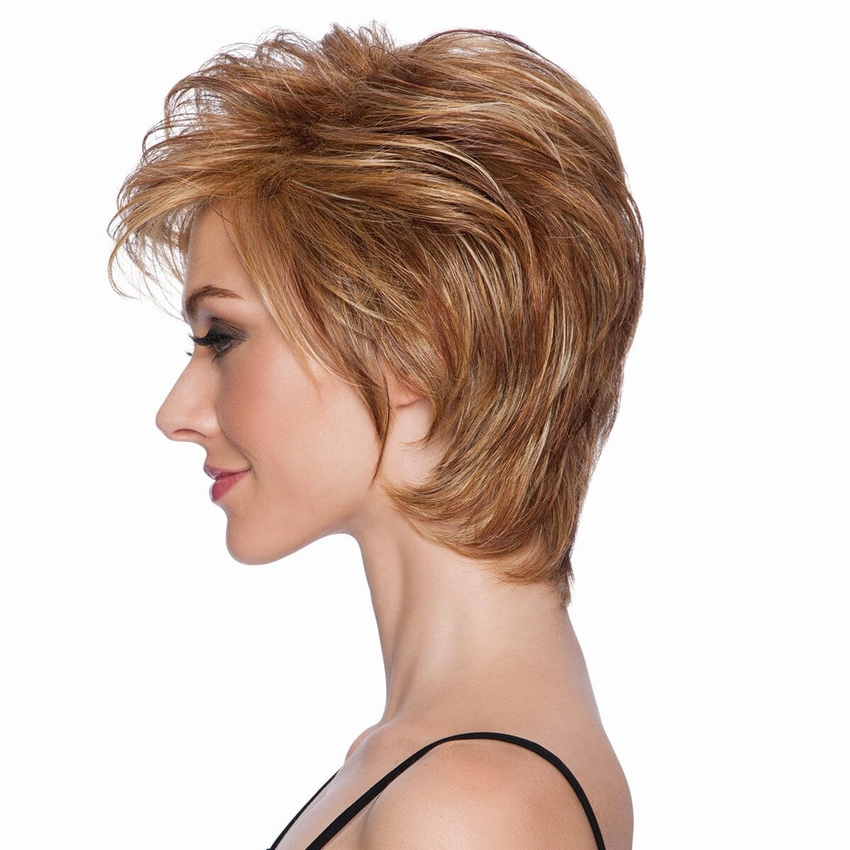 Accessories_Hairdo_Wigs Short Tapered Crop Wig by Hairdo | Discontinued | All Sales Final
