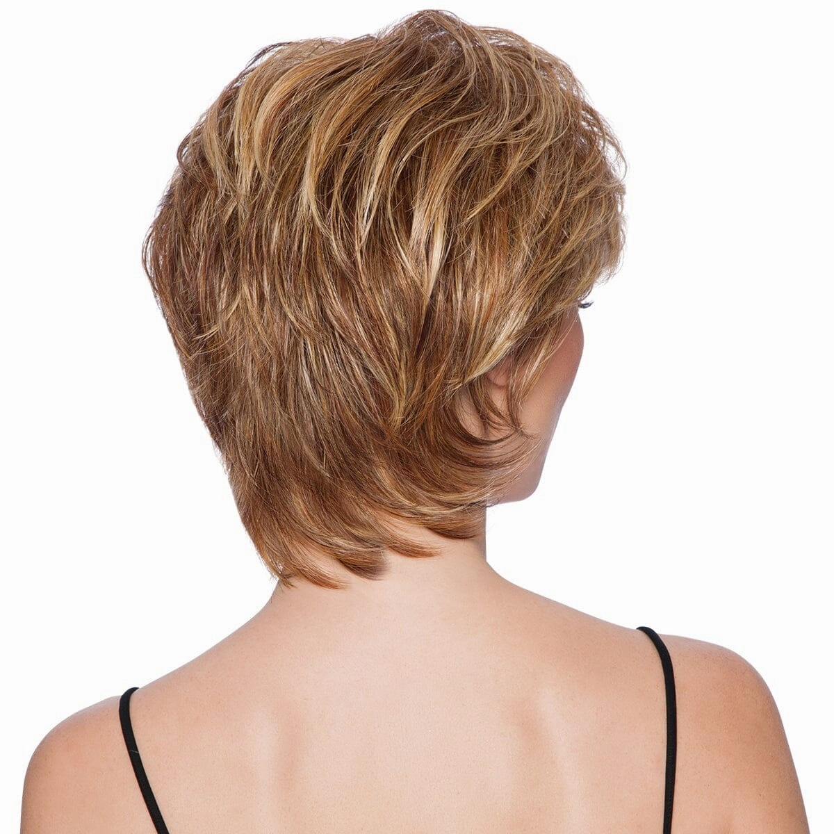 Accessories_Hairdo_Wigs Short Tapered Crop Wig by Hairdo | Discontinued | All Sales Final