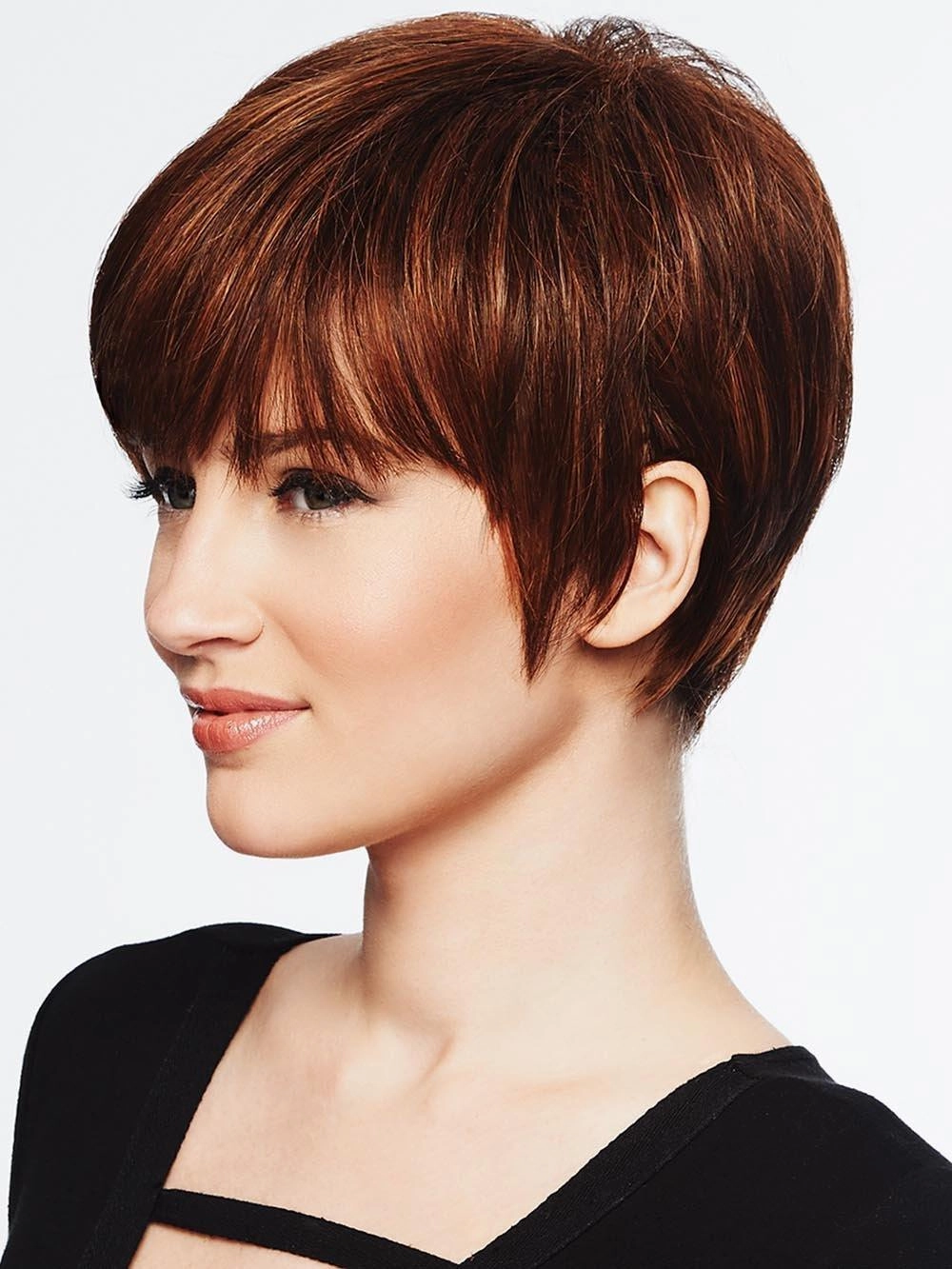 Accessories_Hairdo_Wigs Short Textured Pixie Cut Wig by Hairdo | Heat Friendly Synthetic (Traditional Cap)