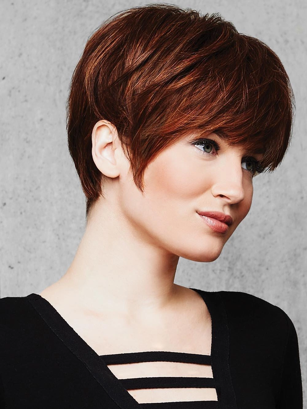 Accessories_Hairdo_Wigs Short Textured Pixie Cut Wig by Hairdo | Heat Friendly Synthetic (Traditional Cap)