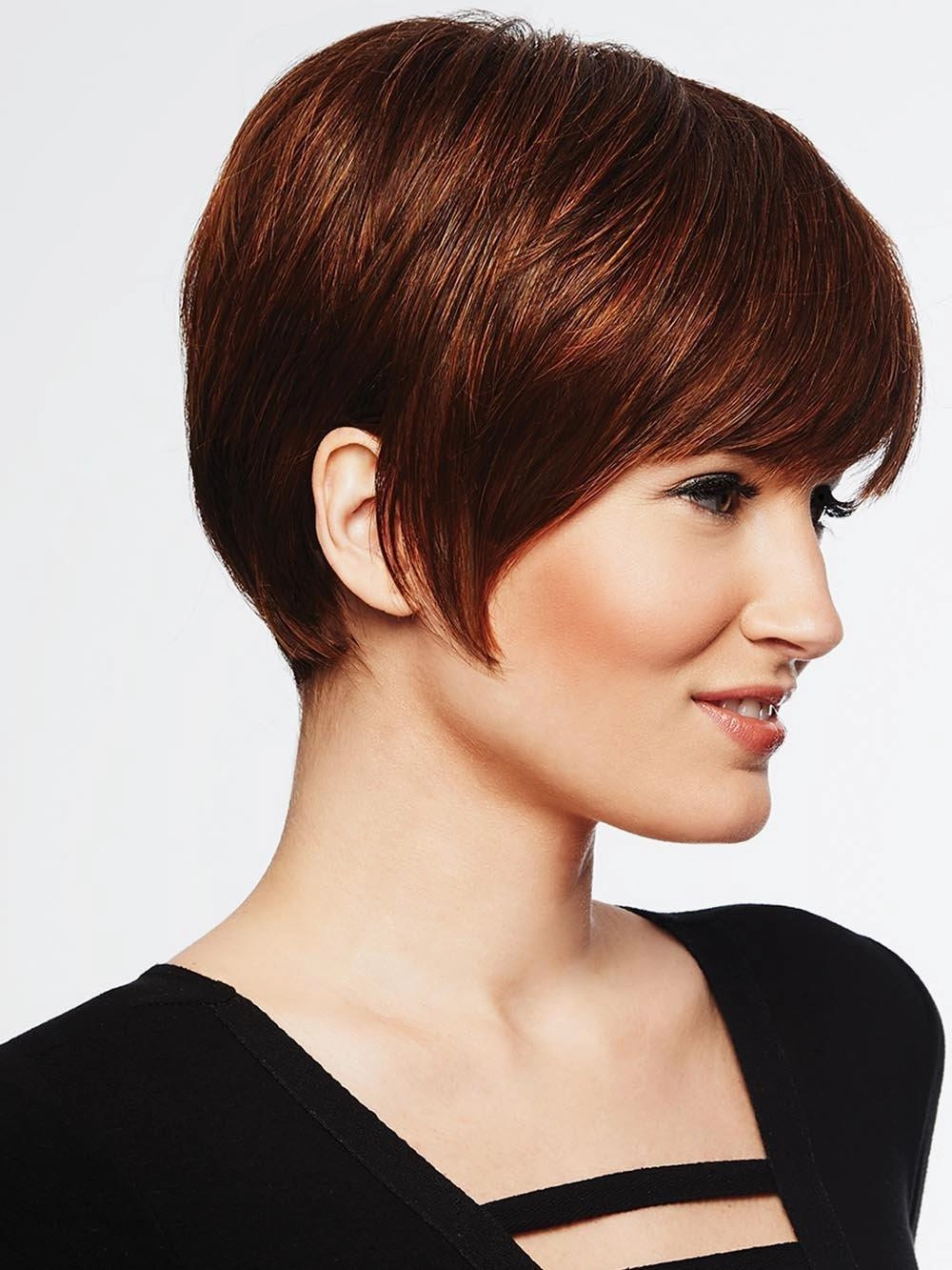 Accessories_Hairdo_Wigs Short Textured Pixie Cut Wig by Hairdo | Heat Friendly Synthetic (Traditional Cap)