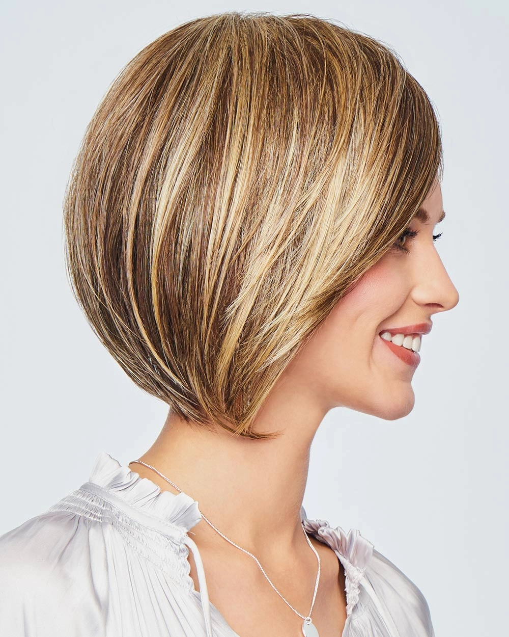 Accessories_Hairdo_Wigs Simply Charming Bob | Synthetic Wig by Hairdo