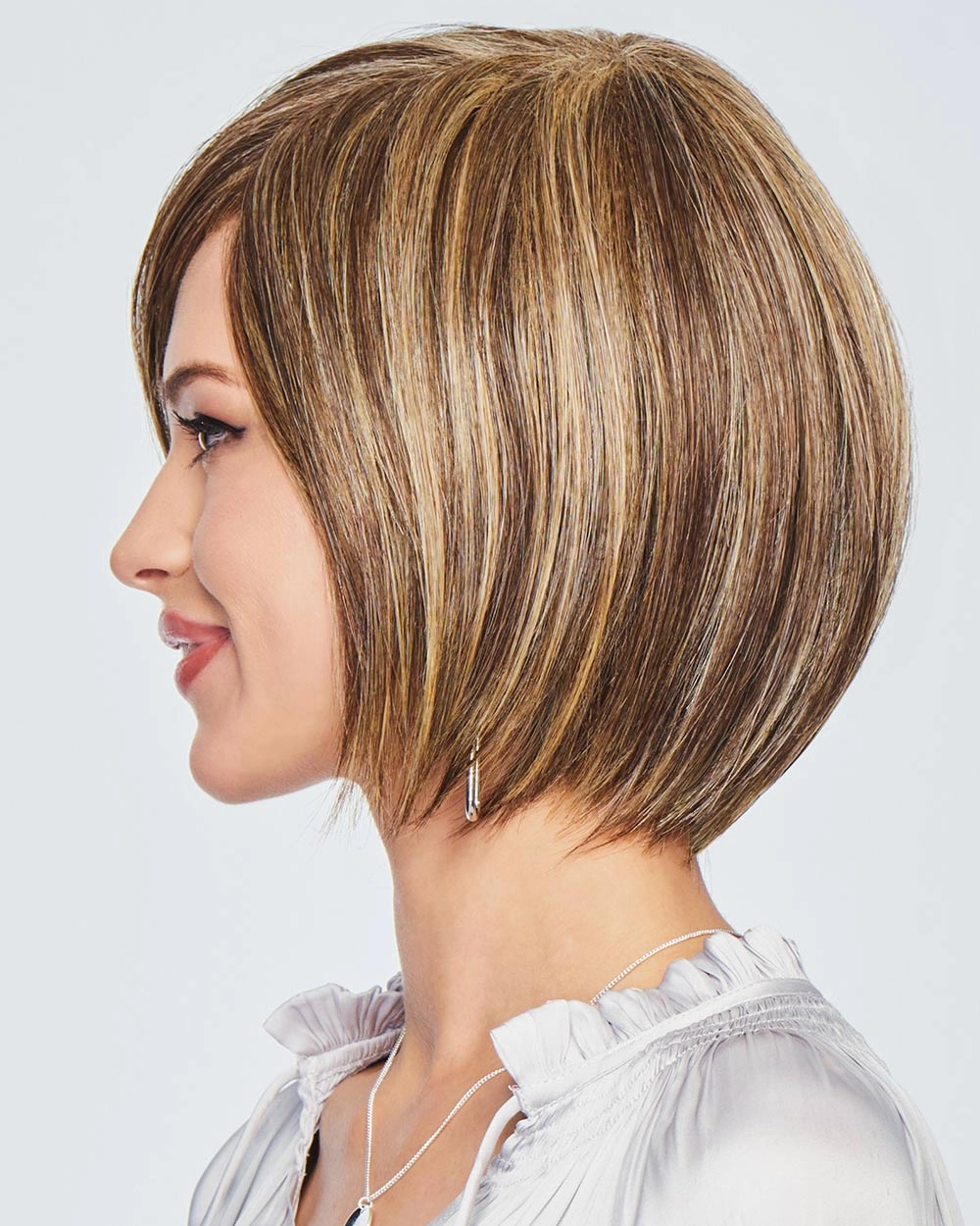 Accessories_Hairdo_Wigs Simply Charming Bob | Synthetic Wig by Hairdo