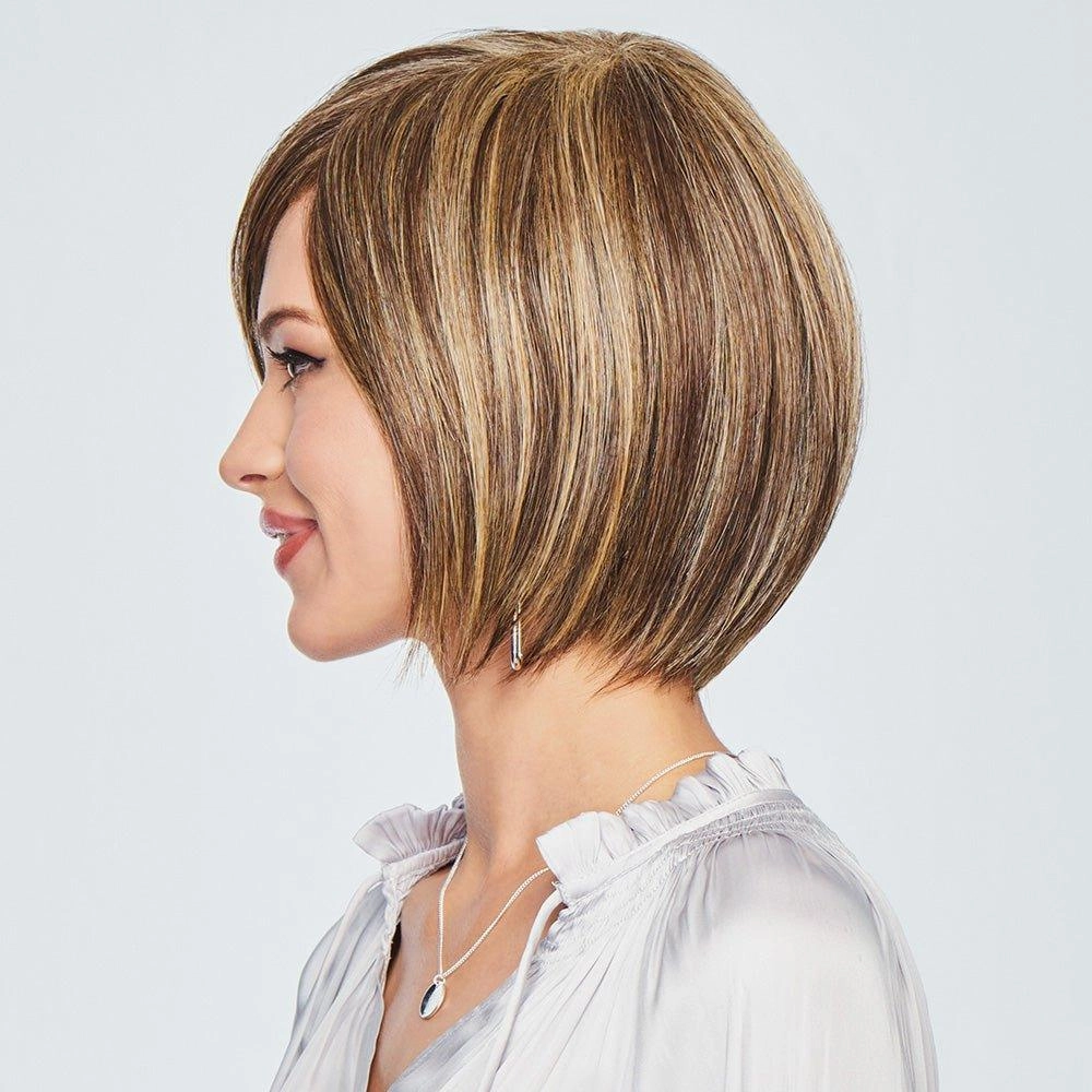 Accessories_Hairdo_Wigs Simply Charming Bob Wig by Hairdo