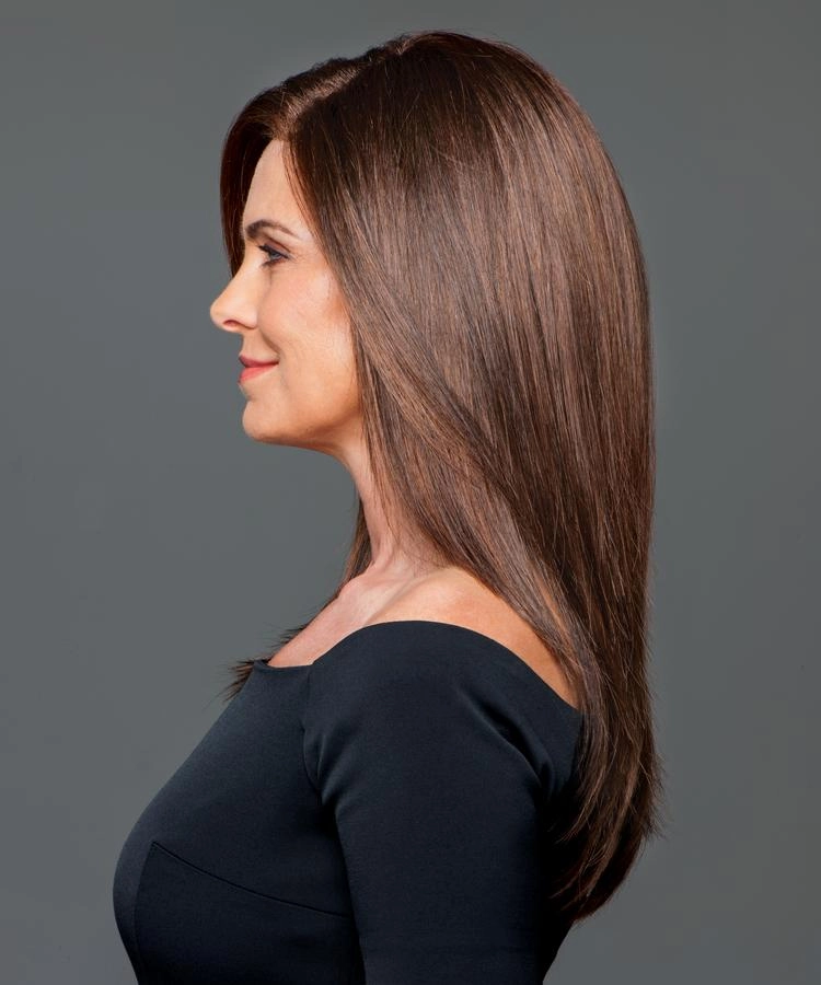 Accessories_Hairdo_Wigs Simply Flawless Wig by Gabor | Synthetic Hair | Petite/Average Cap