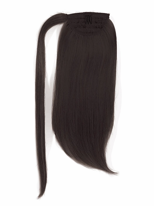 Accessories_Hairdo_Wigs simply straight pony 18"