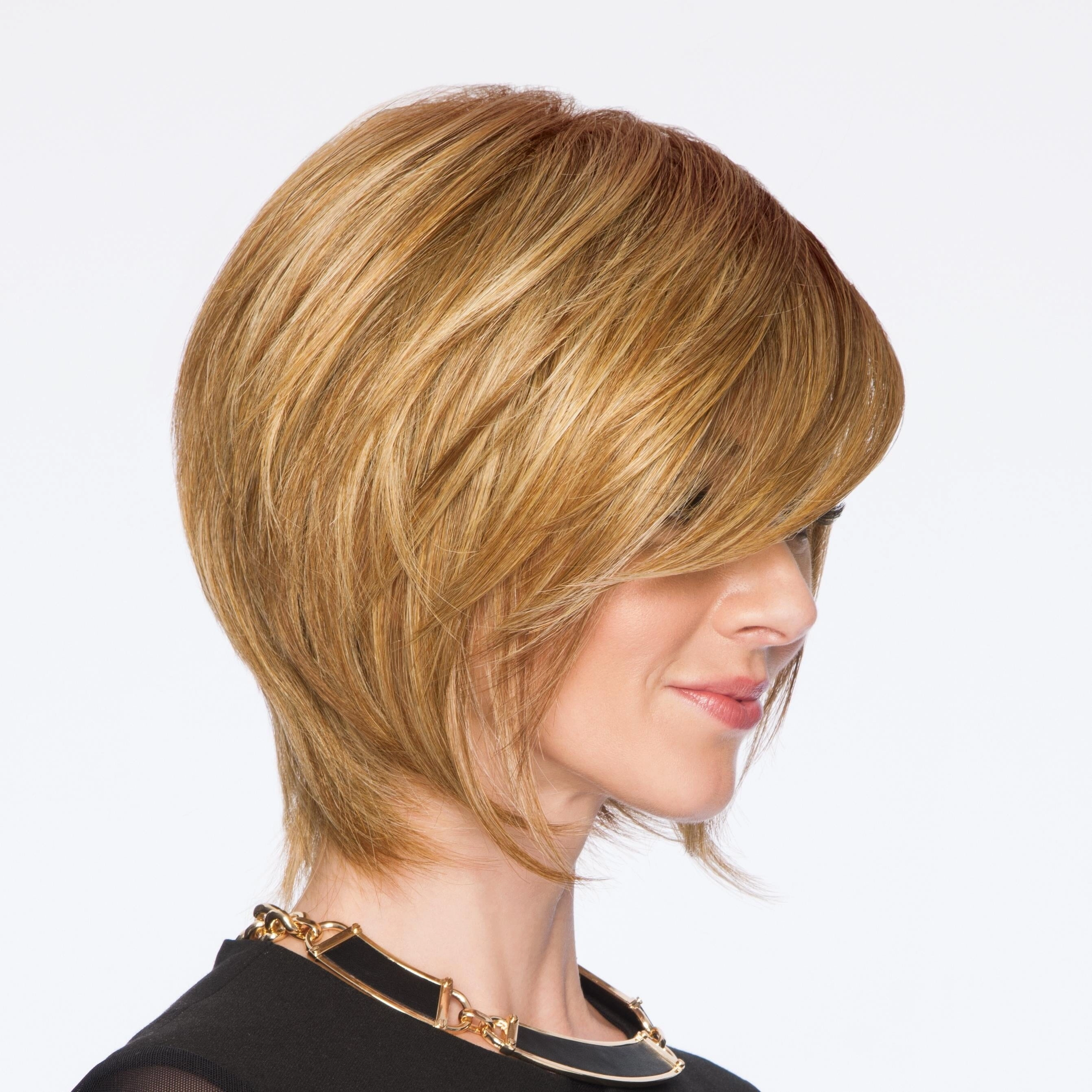 Accessories_Hairdo_Wigs Sleek & Chic by Hairdo - Final Sale (No Refunds or Exchanges)