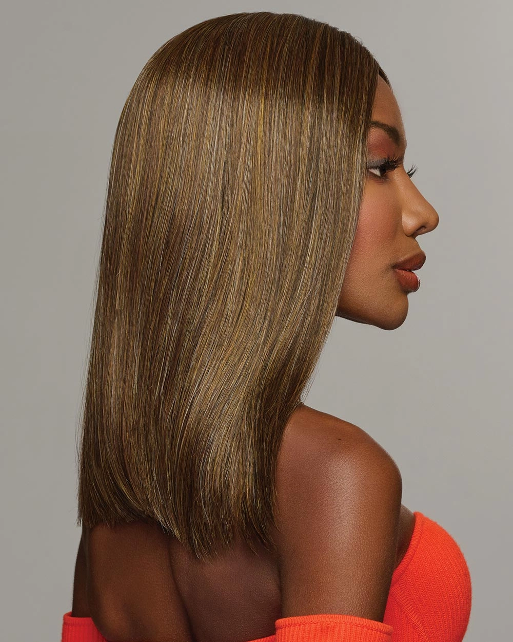 Accessories_Hairdo_Wigs Sleek For The Week | Skin Part Synthetic Wig by Hairdo