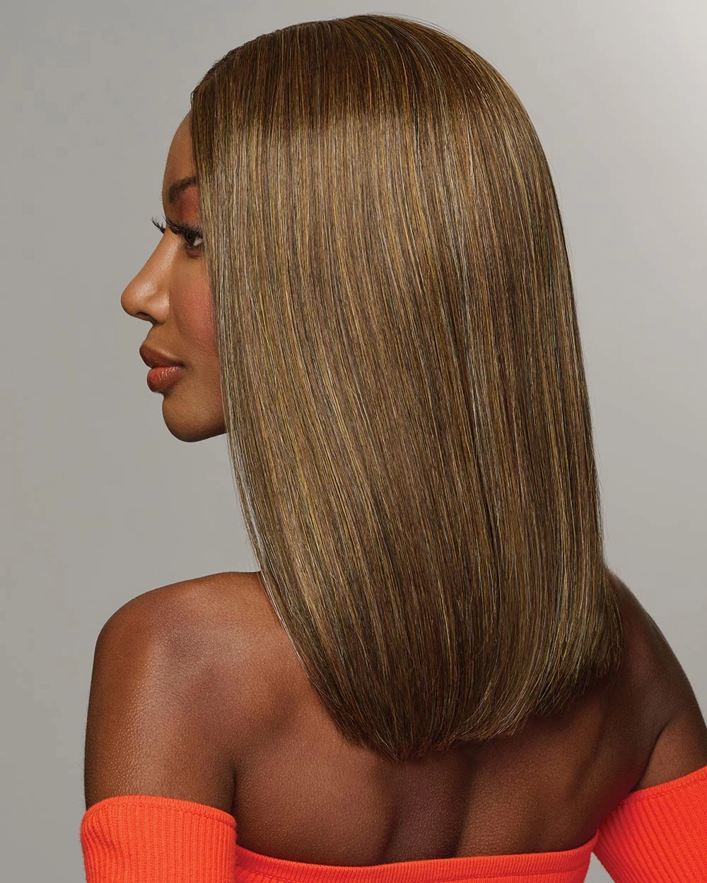 Accessories_Hairdo_Wigs Sleek For The Week | Skin Part Synthetic Wig by Hairdo