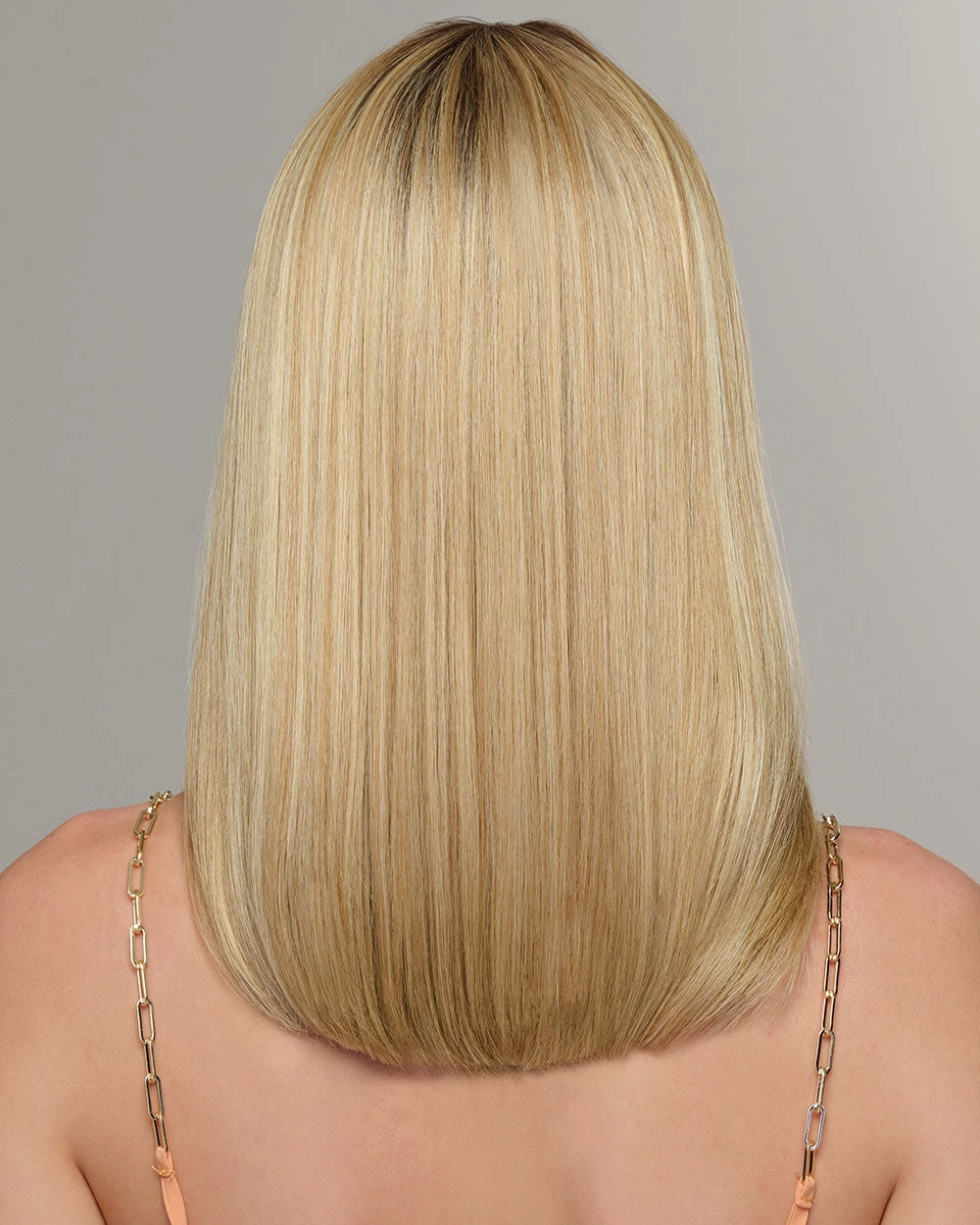 Accessories_Hairdo_Wigs Sleek For The Week | Skin Part Synthetic Wig by Hairdo