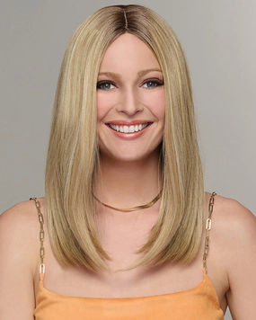 Accessories_Hairdo_Wigs Sleek For The Week | Skin Part Synthetic Wig by Hairdo
