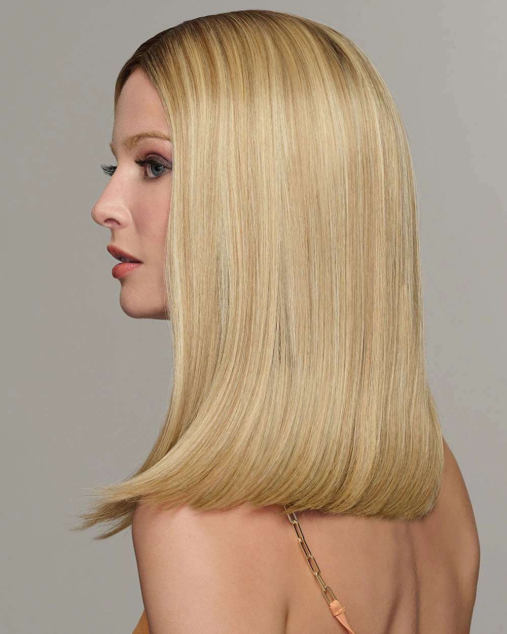 Accessories_Hairdo_Wigs Sleek For The Week | Skin Part Synthetic Wig by Hairdo